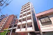 セレブコート梅田 6階 築18年6ヶ月の賃貸物件