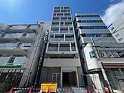 大阪天満宮駅より徒歩2分 3階 築1年6ヶ月の賃貸物件