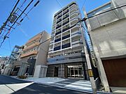 都島駅より徒歩5分 8階 築1年1ヶ月の賃貸物件