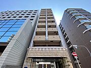 大阪城北詰駅より徒歩2分 5階 築17年4ヶ月の賃貸物件