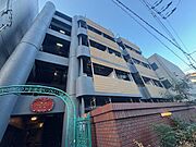 東洋ライオンズマンション野田 1階 築42年4ヶ月の賃貸物件