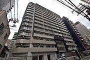 谷町四丁目駅より徒歩4分 8階 築14年8ヶ月の賃貸物件