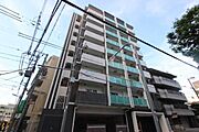 ミラージュパレス北梅田 6階 築8年7ヶ月の賃貸物件