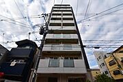 桜ノ宮駅より徒歩3分 4階 築7年6ヶ月の賃貸物件