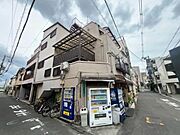 都島駅より徒歩7分 4階 築49年5ヶ月の賃貸物件