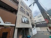 京橋駅より徒歩7分 3階 築50年10ヶ月の賃貸物件