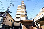 天満駅より徒歩6分 7階 築22年4ヶ月の賃貸物件