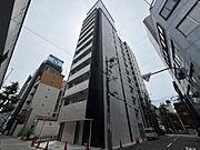 中津駅より徒歩4分 2階 新築の賃貸物件