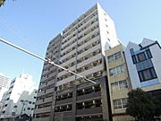 松屋町駅より徒歩5分 築12年7ヶ月 12階建の賃貸物件