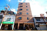 中崎町駅より徒歩7分 5階 築28年6ヶ月の賃貸物件
