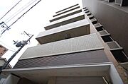 中崎町駅より徒歩1分 3階 築16年9ヶ月の賃貸物件