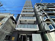 BROAD新うめきたRESIDENCE 4階 築4年1ヶ月の賃貸物件