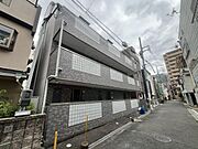 オフサイド 1階 築25年1ヶ月の賃貸物件