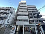大阪天満宮駅より徒歩7分 8階 築15年の賃貸物件