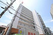 野田阪神駅より徒歩1分 4階 築25年6ヶ月の賃貸物件