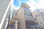 桜ノ宮駅より徒歩5分 1階 築26年6ヶ月の賃貸物件