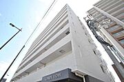 海老江駅より徒歩6分 7階 築11年6ヶ月の賃貸物件