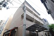 ダイワシティー福島 2階 築19年7ヶ月の賃貸物件
