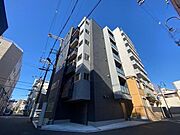 天神橋筋六丁目駅より徒歩6分 5階 築1年1ヶ月の賃貸物件