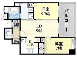 Osaka Metro御堂筋線 梅田駅 徒歩6分