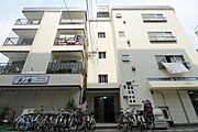 天神橋筋六丁目駅より徒歩5分 3階 築51年1ヶ月の賃貸物件