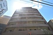 京橋駅より徒歩5分 8階 築20年3ヶ月の賃貸物件
