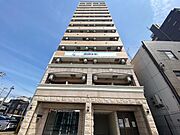 海老江駅より徒歩3分 10階 築13年8ヶ月の賃貸物件