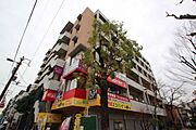 都島駅より徒歩3分 5階 築20年7ヶ月の賃貸物件