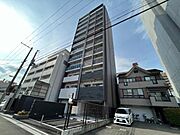 野江内代駅より徒歩9分 9階 築4年6ヶ月の賃貸物件