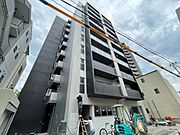 福島駅より徒歩8分 6階 築2年11ヶ月の賃貸物件