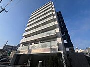 都島駅より徒歩6分 5階 築1年8ヶ月の賃貸物件