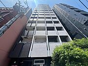梅田駅より徒歩6分 6階 築17年6ヶ月の賃貸物件