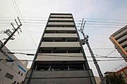 天神橋筋六丁目駅より徒歩6分 5階 築11年7ヶ月の賃貸物件