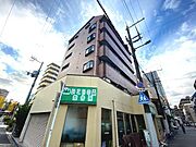 アンゴロパラッツォ 2階 築27年7ヶ月の賃貸物件