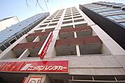南森町駅より徒歩7分 5階 築21年1ヶ月の賃貸物件