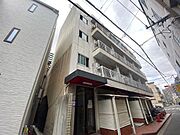 天神橋筋六丁目駅より徒歩5分 1階 築41年8ヶ月の賃貸物件