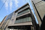 南森町駅より徒歩6分 3階 築4年4ヶ月の賃貸物件