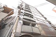 天神橋筋六丁目駅より徒歩3分 4階 築35年9ヶ月の賃貸物件