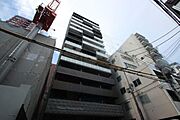 南森町駅より徒歩5分 10階 築8年6ヶ月の賃貸物件