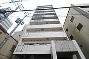 福島駅より徒歩6分 5階 築14年6ヶ月の賃貸物件