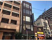 中崎町駅より徒歩3分 4階 築50年11ヶ月の賃貸物件