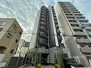 福島駅より徒歩6分 3階 築11年7ヶ月の賃貸物件