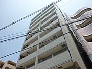 京橋駅より徒歩4分 4階 築16年5ヶ月の賃貸物件