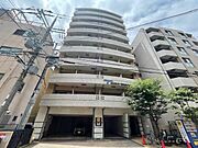 天神橋筋六丁目駅より徒歩7分 8階 築19年11ヶ月の賃貸物件