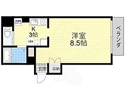 Osaka Metro四つ橋線 西梅田駅 徒歩10分