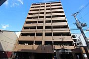 南森町駅より徒歩6分 6階 築26年2ヶ月の賃貸物件