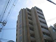 京橋駅より徒歩5分 10階 築21年1ヶ月の賃貸物件
