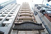 堺筋本町駅より徒歩5分 6階 築19年2ヶ月の賃貸物件