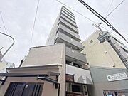 天神橋筋六丁目駅より徒歩3分 5階 築20年7ヶ月の賃貸物件