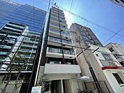南森町駅より徒歩2分 11階 築10年2ヶ月の賃貸物件